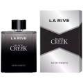 Imagem da oferta Perfume Masculino Black Creek Edt 100 Ml La Rive