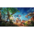 Imagem da oferta Jogo LEGO Horizon Adventures - PS5