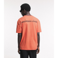 Imagem da oferta Camiseta Manga Curta com Estampa em Lettering