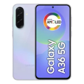 Imagem da oferta Smartphone Samsung Galaxy A36 5G 6GB RAM 256GB Tela Super AMOLED 6.7"