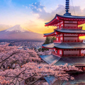 Imagem da oferta Descubra o Japão com até 50% OFF