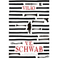 Imagem da oferta Livro Vilão - V E Schwab (Vol. 1)