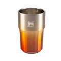 Imagem da oferta Beer Tumbler Happy Hour Stanley Amber Haze 384ml