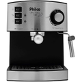 Imagem da oferta Cafeteira Coffe Express 15 Bar 2 xicaras Preto 127V Philco