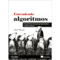 Imagem da oferta Livro Entendendo Algoritmos: Um Guia Ilustrado Para Programadores e Outros Curiosos - Aditya Y. Bhargava