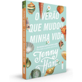 Imagem da oferta Livro O verão que mudou minha vida: (Trilogia Verão vol. 1) - Jenny Han