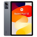 Imagem da oferta Tablet Xiaomi Redmi Pad SE 128GB Tela 11" Full HD 4GB RAM (Graphite Gray) Cinza Grafite - Tablets