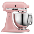Imagem da oferta Batedeira KitchenAid Artisan Dried Rose - KEA33CO