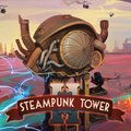 Imagem da oferta Jogo Steampunk Tower 2 - PS4