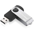 Imagem da oferta Pen Drive Twist 128GB USB Leitura 10MB/s e Gravação 3MB/s Multilaser PD591