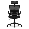 Imagem da oferta Cadeira Office DT3 GTL Até 110kg Cilindro de Gás Classe 4 Nylon - 14021-8