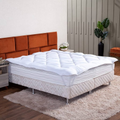 Imagem da oferta Pillow Top Extra Macio Casa Dona (Casal)