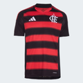 Imagem da oferta Camisa I Flamengo 25/26