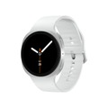 Imagem da oferta Smartwatch Samsung Galaxy Watch 8 40mm BT Galaxy AI Tela em Cristal de Safira