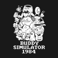 Imagem da oferta Jogo Buddy Simulator 1984 - PS5