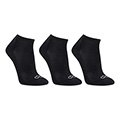 Imagem da oferta Kit Meia Olympikus Cano Curto C/ 3 Pares Feminino