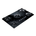 Imagem da oferta Cooktop a Gás Consul 5 Bocas Facilite CD075 Preto