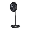 Imagem da oferta Ventilador de Coluna 50cm 6 Pás Ventisol Turbo 3852 Preto 127V