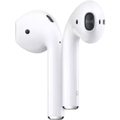 Imagem da oferta AirPods com estojo de recarga (2a geração)