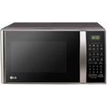 Imagem da oferta MICRO-ONDAS 127V LG MS3043BR LG 30L