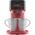 Imagem da oferta Cafeteira Cadence Single Up - 220V