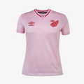 Imagem da oferta Camisa  Cap Outubro Rosa 2024 - Feminina