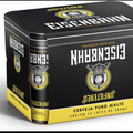 Imagem da oferta Pack de Eisenbahn UnfiLTered LT 350ml 12 Unidades