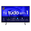 Imagem da oferta Samsung Smart TV 65" UHD 4K 65DU7700 2024 Processador Crystal 4K Gaming Hub AI Energy Mode Controle SolarCell Alexa