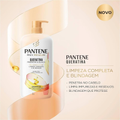 Imagem da oferta Pantene PRO-V Miracles Shampoo Queratina 1L