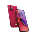 Imagem da oferta Smartphone Motorola Moto G84 5G 8GB RAM 256GB Tela 6,55"