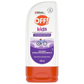 Imagem da oferta Repelente Loção Off! Kids Squeeze 200ml