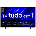 Imagem da oferta Smart TV Samsung 75" Polegadas Crystal UHD 4K 75DU8000 2024 Painel Dynamic Crystal Color e Gaming Hub