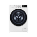 Imagem da oferta Lava e Seca LG 14kg Smart Smart VC4 CV5014WC4 com