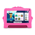 Imagem da oferta Tablet Multi Patrulha Canina Skye com Controle Parental 7'' 4GB RAM 64GB + Case - NB422