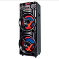 Imagem da oferta Caixa de Som Amplificada Amvox Aca 1900 New X Power X 1900w Bivolt