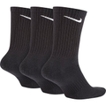 Imagem da oferta Meia Nike Cano Alto Everyday Cushion Pacote C/ 3 Pares