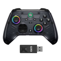 Imagem da oferta QRD Ferrox M5 Controle Efeito Hall 2.4 Ghz Gamepad Para Xbox Series XSOnePCSwitchMobile