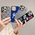 Imagem da oferta Capinha para iPhone 11 a 15 Pro Max