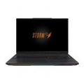 Imagem da oferta Notebook Gamer Avell Storm 570 Ti Intel Core Ultra 9 275HX RTX 5070 Ti 12GB VRAM 140W 32GB RAM DDR5 5600Mhz 1TB S