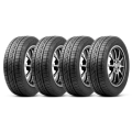 Imagem da oferta Kit 4 Pneus 19555R15 Firestone F-600 85H