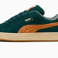 Imagem da oferta Tênis Suede XL Weathered