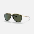 Imagem da oferta Óculos Ray Ban Aviator Olympian