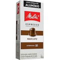 Imagem da oferta Capsula Melitta Marcato - Intensidade 10 - Compativel Nespresso