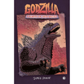 Imagem da oferta Mangá Godzilla A Guerra de Meio Século - James Stokoe