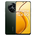 Imagem da oferta Smartphone Realme 12x 5G 256GB 8GB