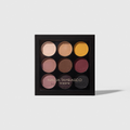 Imagem da oferta Paleta de Sombras Nádia Tambasco By Océane - To Go Matte 7,2g