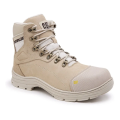 Imagem da oferta Bota Coturno Masculina Em Couro Legitimo Envio Já 9820 Top