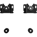 Imagem da oferta ELG GENIUS Suporte Fixo Universal de Parede Para TVs de 14 a 100 Capacidade até 100 kg Padrão VESA de 75x75 a 80