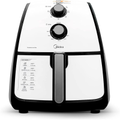 Imagem da oferta Fritadeira Airfryer Sem Óleo 4L Branco 127V Midea