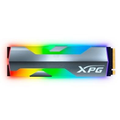 Imagem da oferta SSD Adata XPG Spectrix S20G 500GB M.2 2280 NVMe 1.3 RGB - ASPECTRIXS20G-500G-C